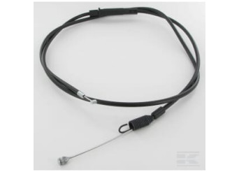 Castelgarden 3810006980 Câble de frein moteur
