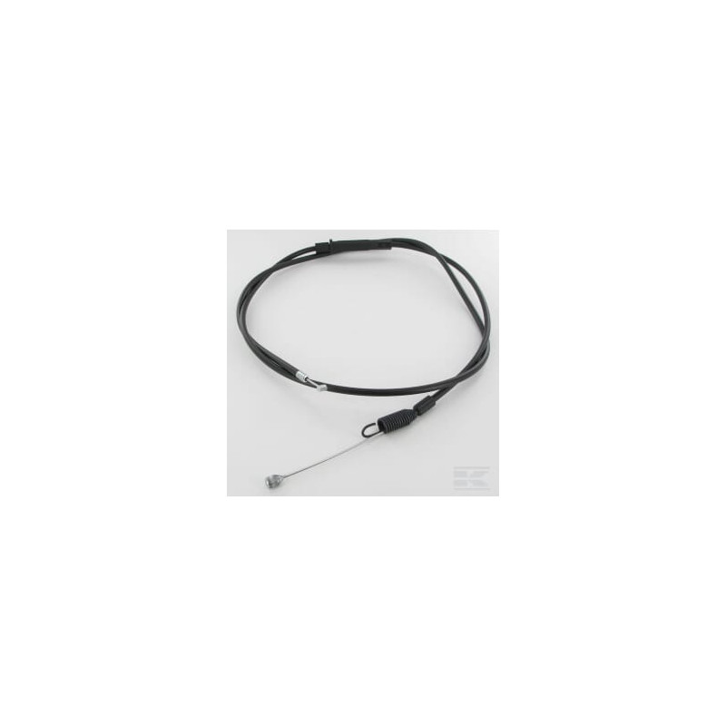 Castelgarden 3810006980 Câble de frein moteur
