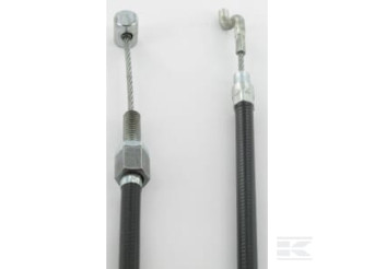 Etesia ET40472 Cable embr.traction
