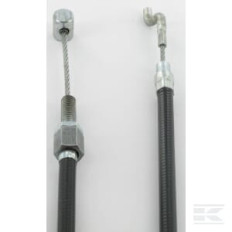 Etesia ET40472 Cable embr.traction