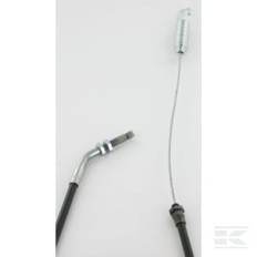 Etesia ET42562 Cable cde emb.frein
