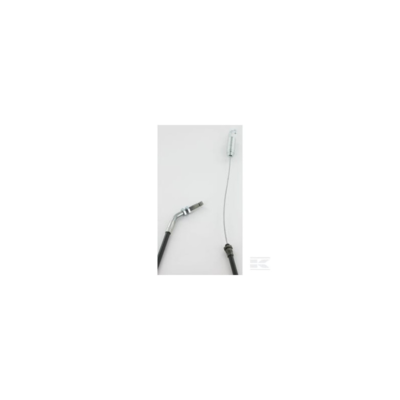 Etesia ET42562 Cable cde emb.frein