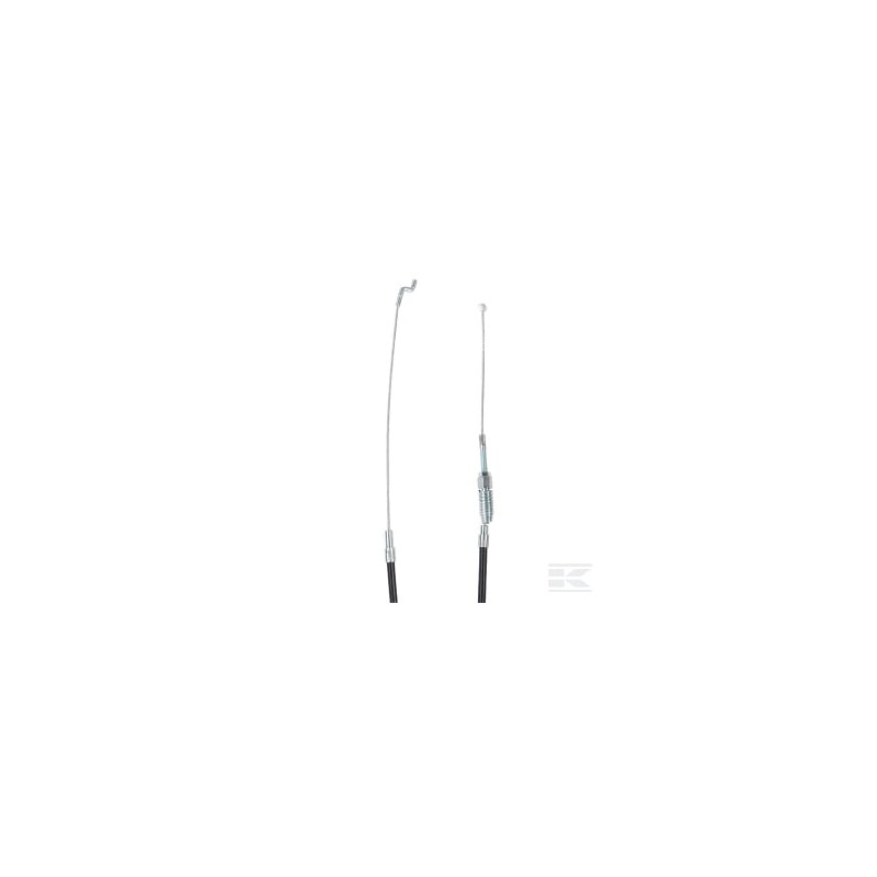 Etesia ET42134 Câble d'embrayage