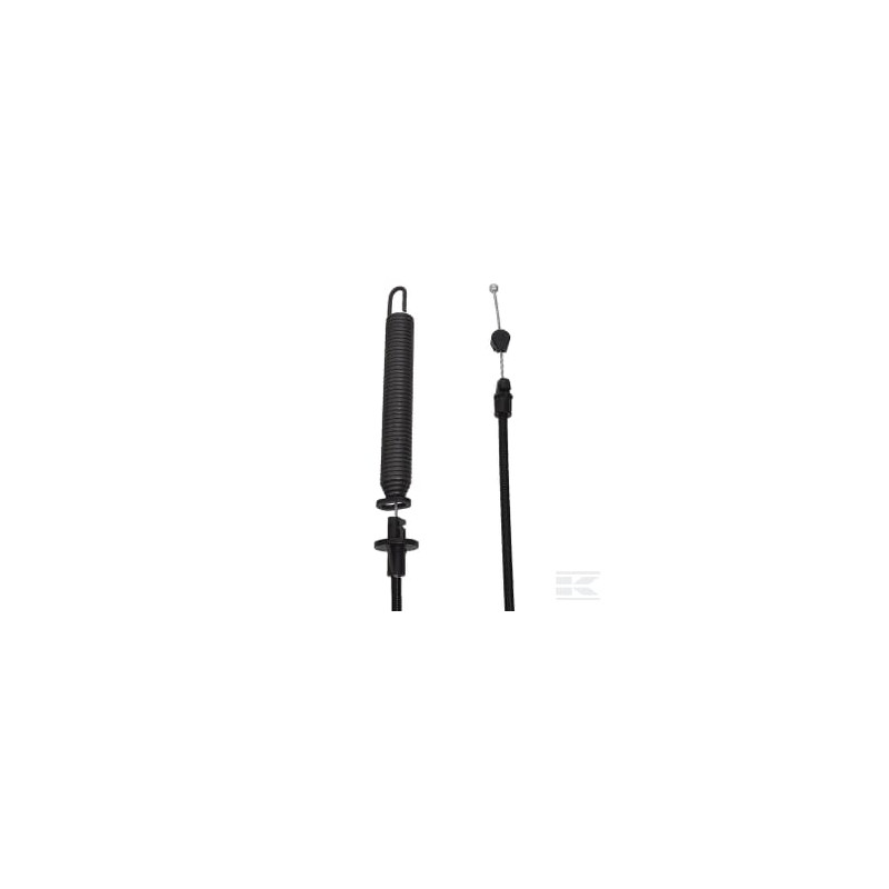 Flymo 532193235 Câble d'embrayage