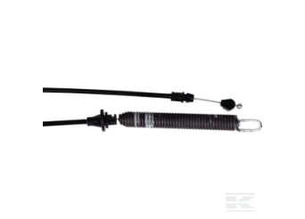 Husqvarna 532181555 Câble d'embrayage