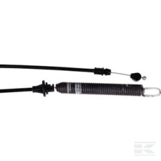 Husqvarna 532181555 Câble d'embrayage