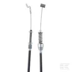 MTD 07919383 Câble d'embrayage