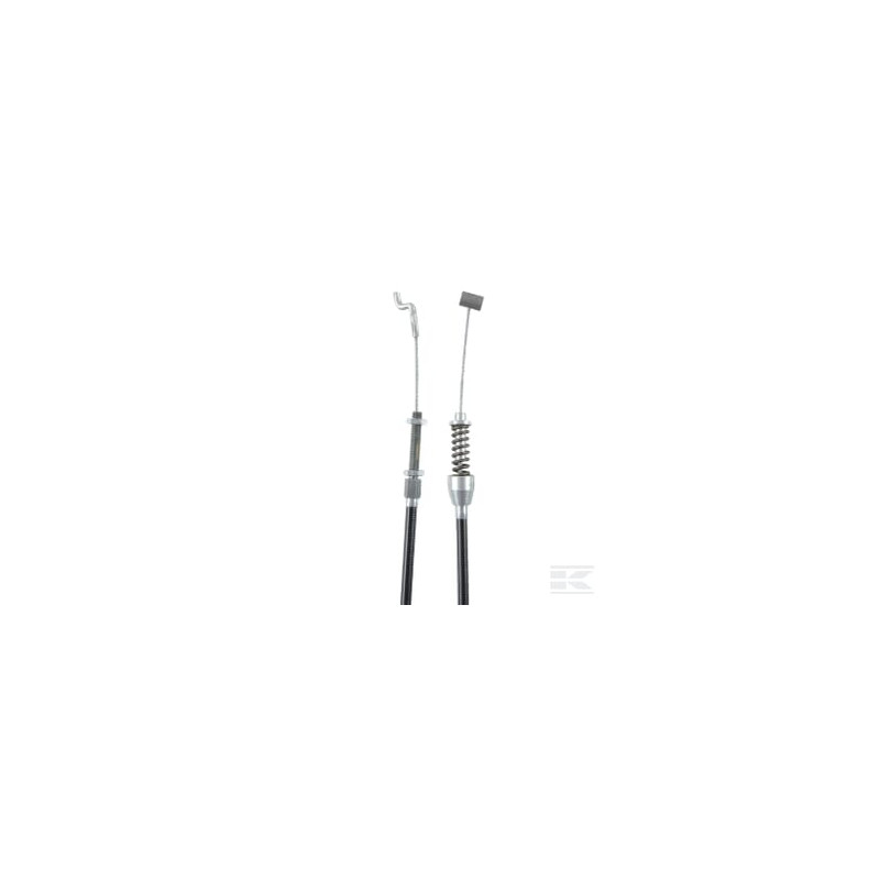 MTD 07919383 Câble d'embrayage