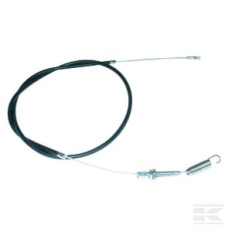 Kramp FGP009623 Câble de traction p/ Hayter 41