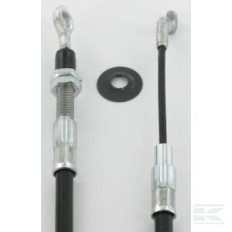 Honda 54510VF0003 Câble d'embrayage
