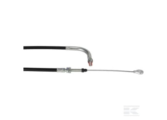 Honda 54630VF0953 Câble d'embrayage