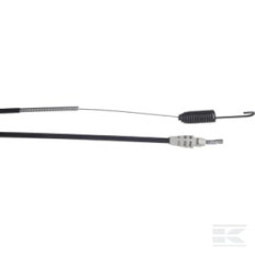 Honda 54510VG4C50 Câble d'embrayage