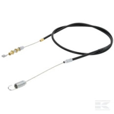 Honda 54510VH3N12 Câble d’embrayage complet