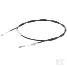 Honda 54510VL0P02 Câble d’embrayage complet