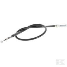 Honda 54720V28640 Câble d'embrayage complet, latéral