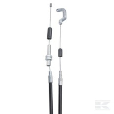 Husqvarna 506952501 Câble d'embrayage