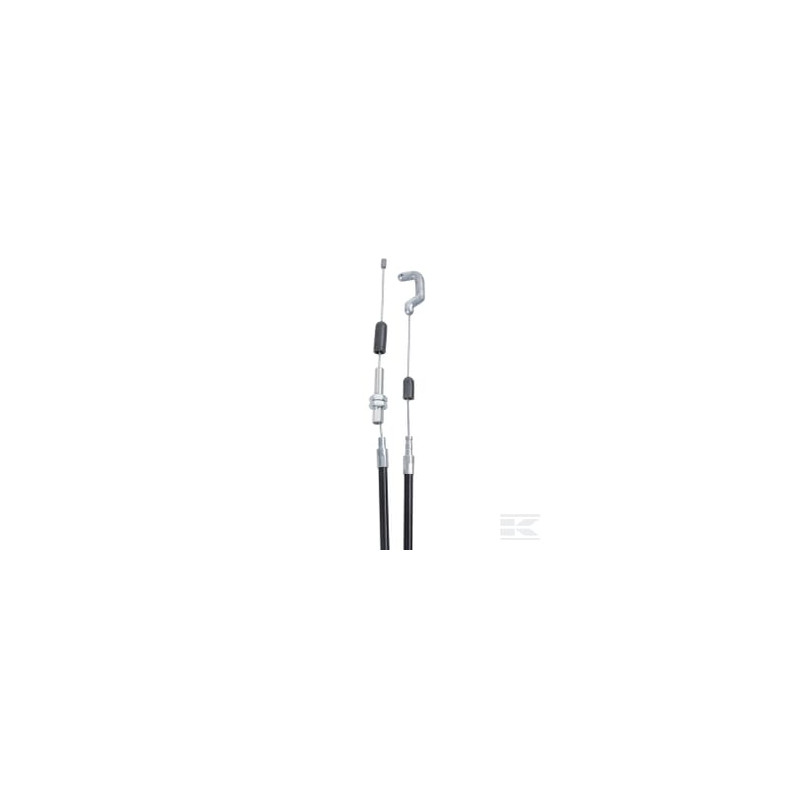 Husqvarna 506952501 Câble d'embrayage