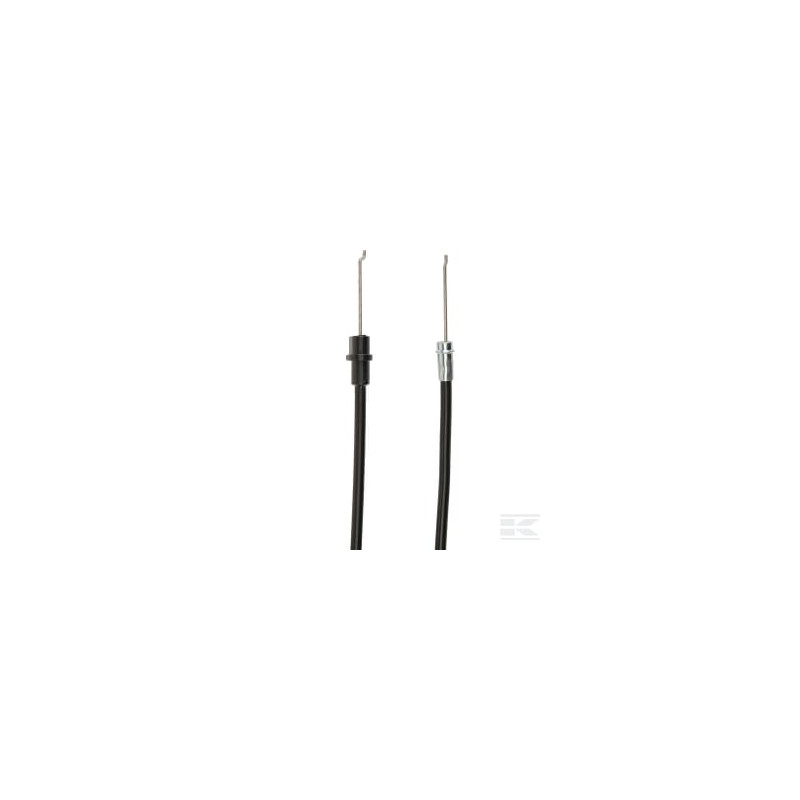 Kramp FGP430043 Câble d'embrayage pJohn Deere