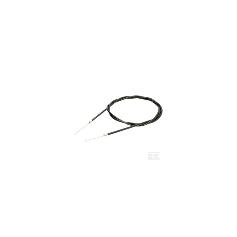 Köppl H0030204 Câble d'accélérateur cpl.