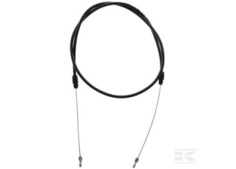 MTD 7461132 Commande par câble 40,75"