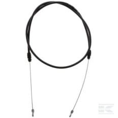 MTD 7461132 Commande par câble 40,75"