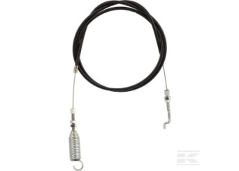 MTD 09248738 Câble d’embrayage