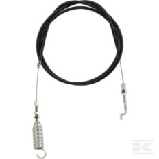 MTD 09248738 Câble d’embrayage