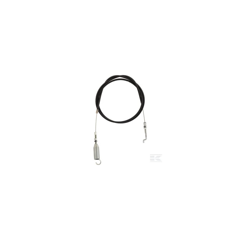 MTD 09248738 Câble d’embrayage