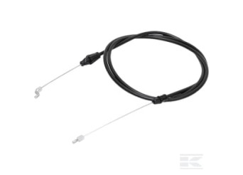 MTD 74604501 Câble de commande