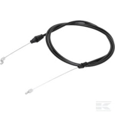 MTD 74604501 Câble de commande
