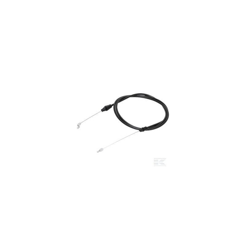 MTD 74604501 Câble de commande