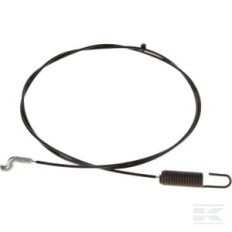 MTD 74604229B Câble d'embrayage