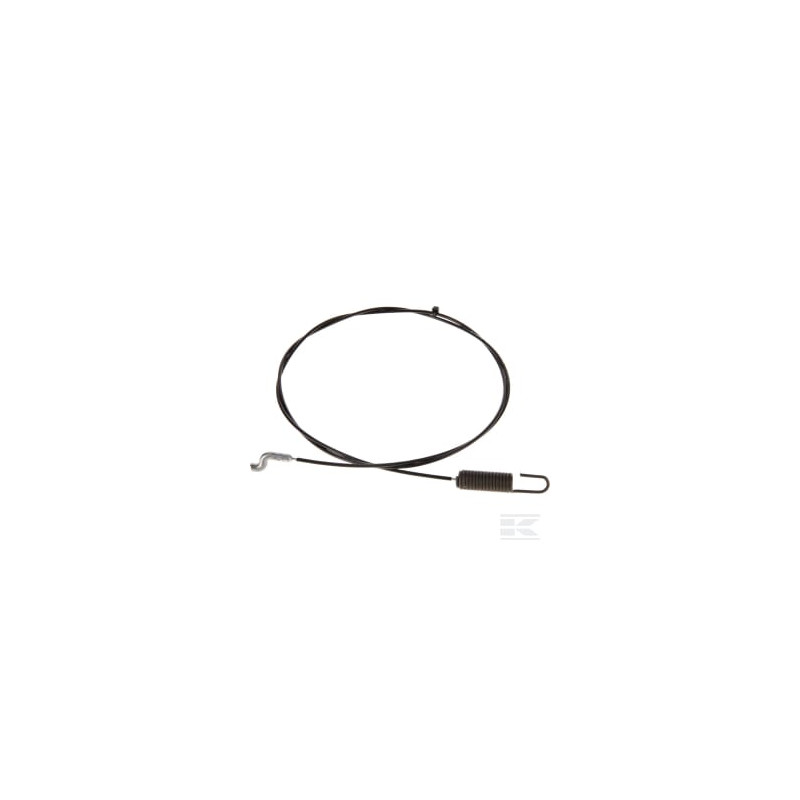 MTD 74604229B Câble d'embrayage