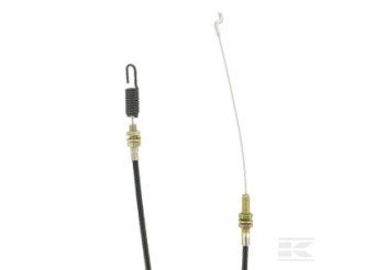 MTD 7460916 Câble d'embrayage