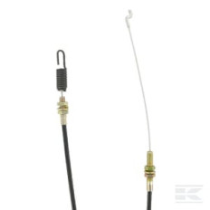 MTD 7460916 Câble d'embrayage