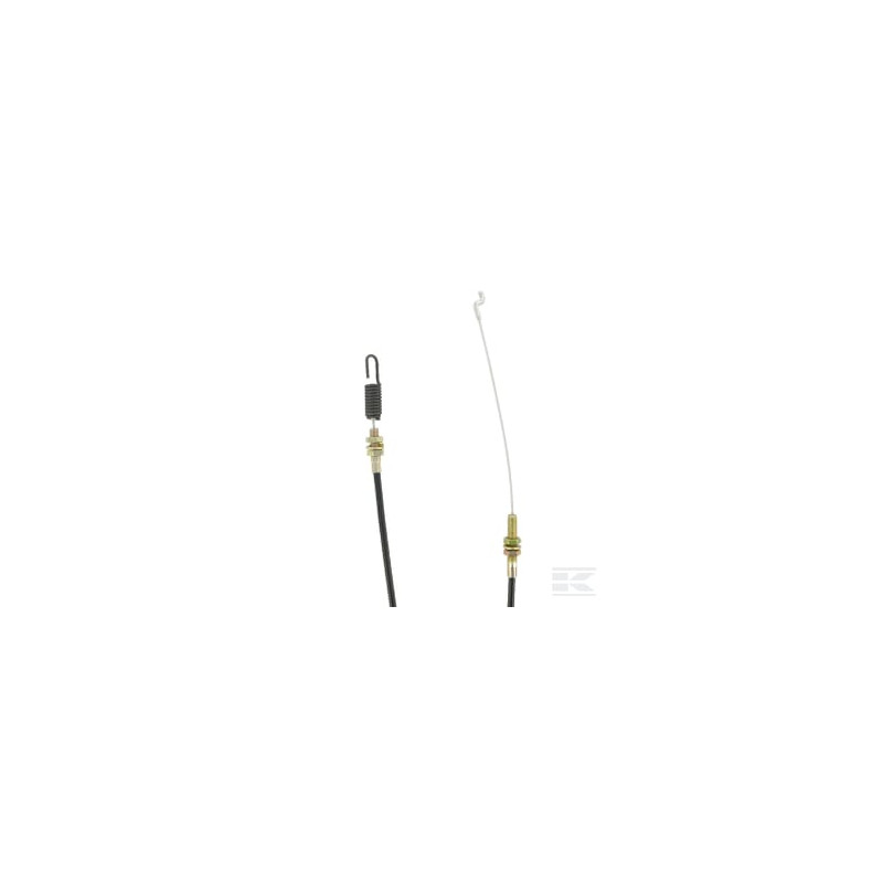 MTD 7460916 Câble d'embrayage