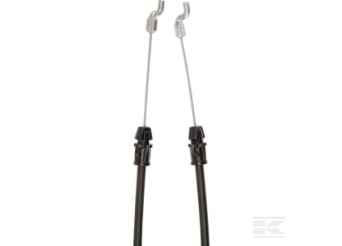 MTD 7460912 Câble d'embrayage 1,12 cm