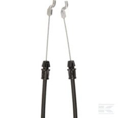 MTD 7460912 Câble d'embrayage 1,12 cm
