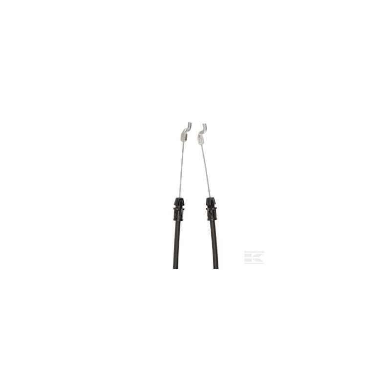 MTD 7460912 Câble d'embrayage 1,12 cm