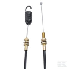 MTD 7460908 Câble d'embrayage 430