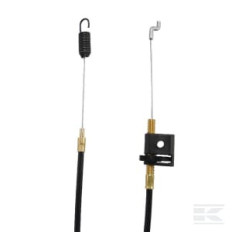 MTD 100004354 Câble d'embrayage