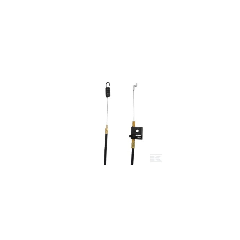 MTD 100004354 Câble d'embrayage