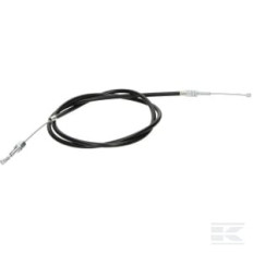 MTD 09248731 Câble de commande