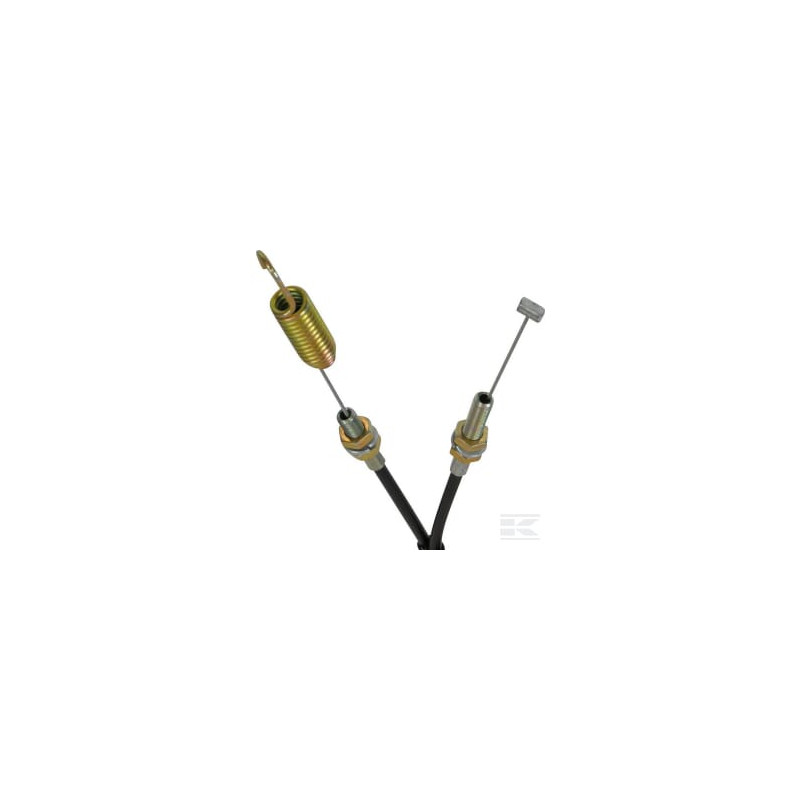 MTD 7461118A Câble d'accouplement