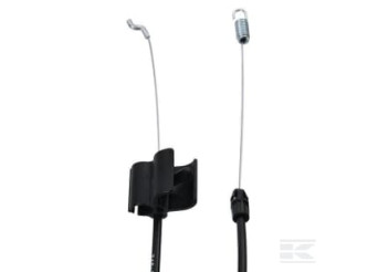 MTD 74604276B Câble  MTD