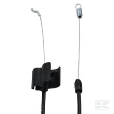 MTD 74604276B Câble  MTD