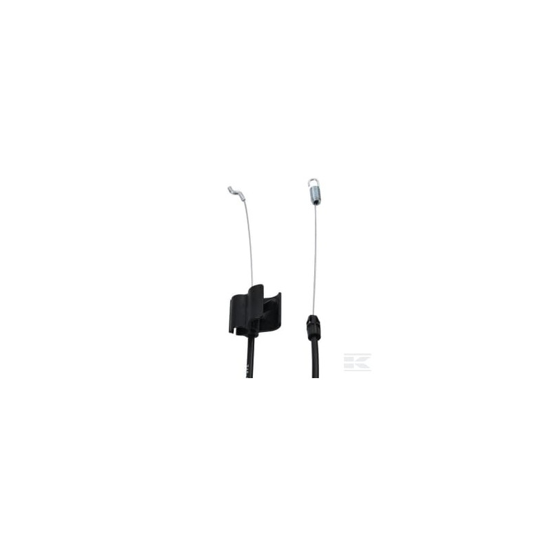 MTD 74604276B Câble  MTD