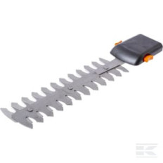 Stihl 45158203000 Lame de Taille-haies