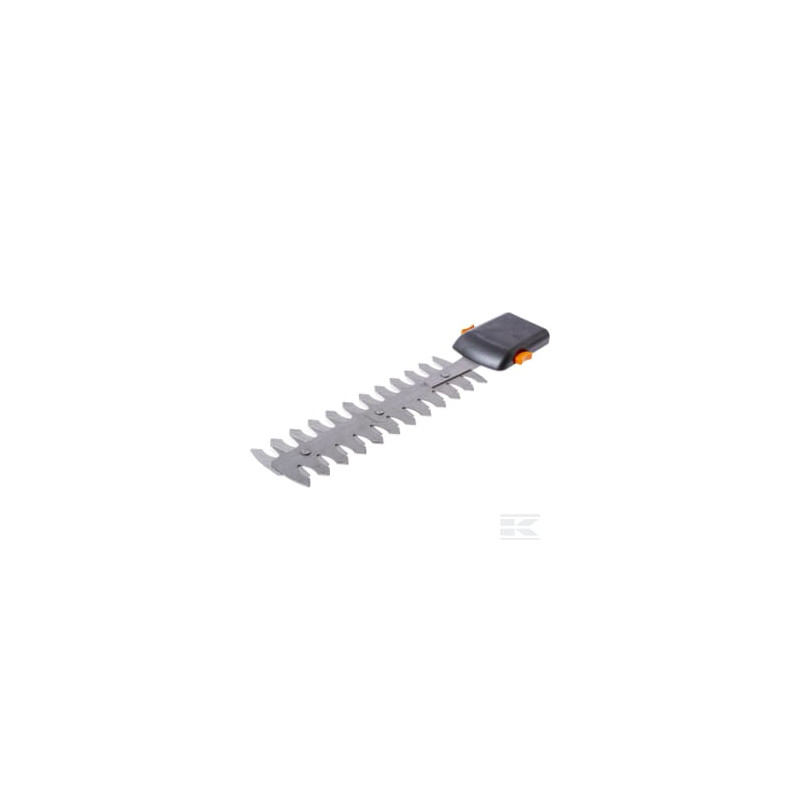 Stihl 45158203000 Lame de Taille-haies