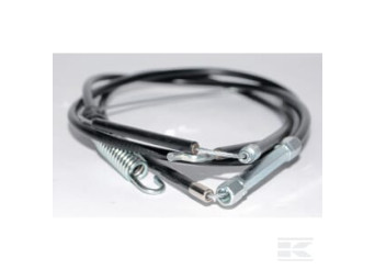 Outils WOLF 35568OW Cable Embr Fr Lame
